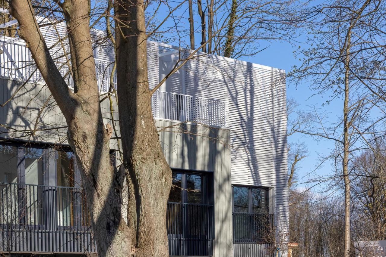 Lovesea Apartments Rewal Exterior photo