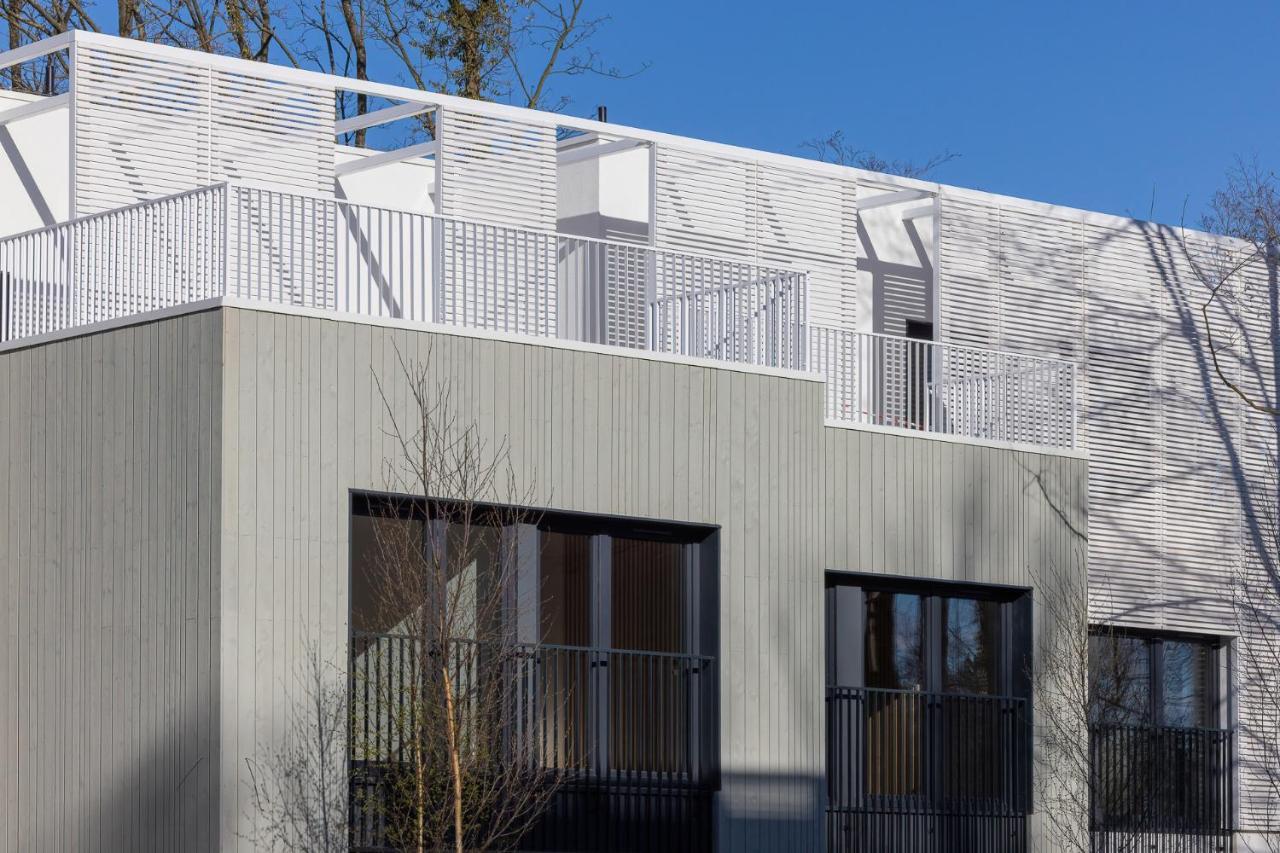 Lovesea Apartments Rewal Exterior photo