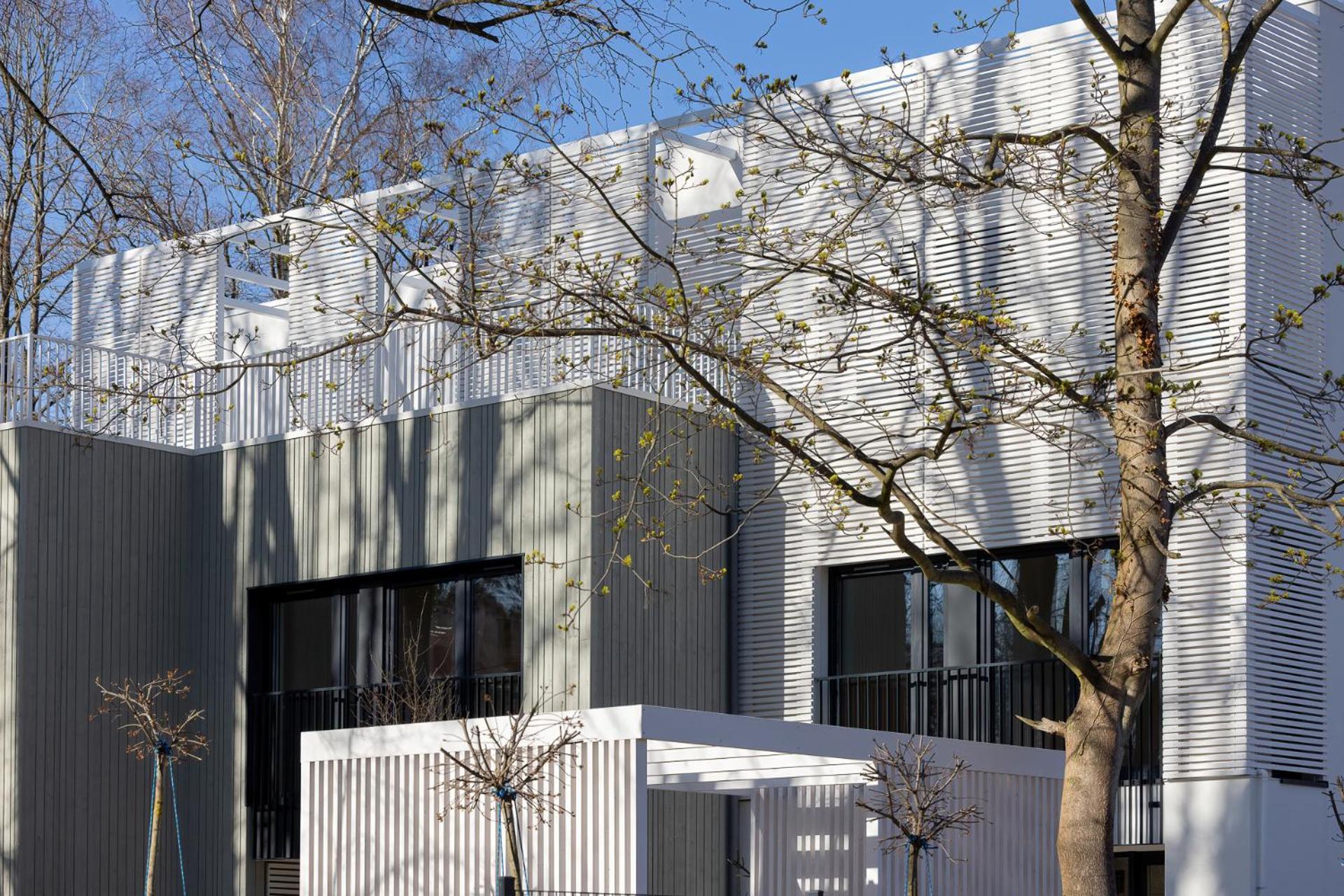 Lovesea Apartments Rewal Exterior photo