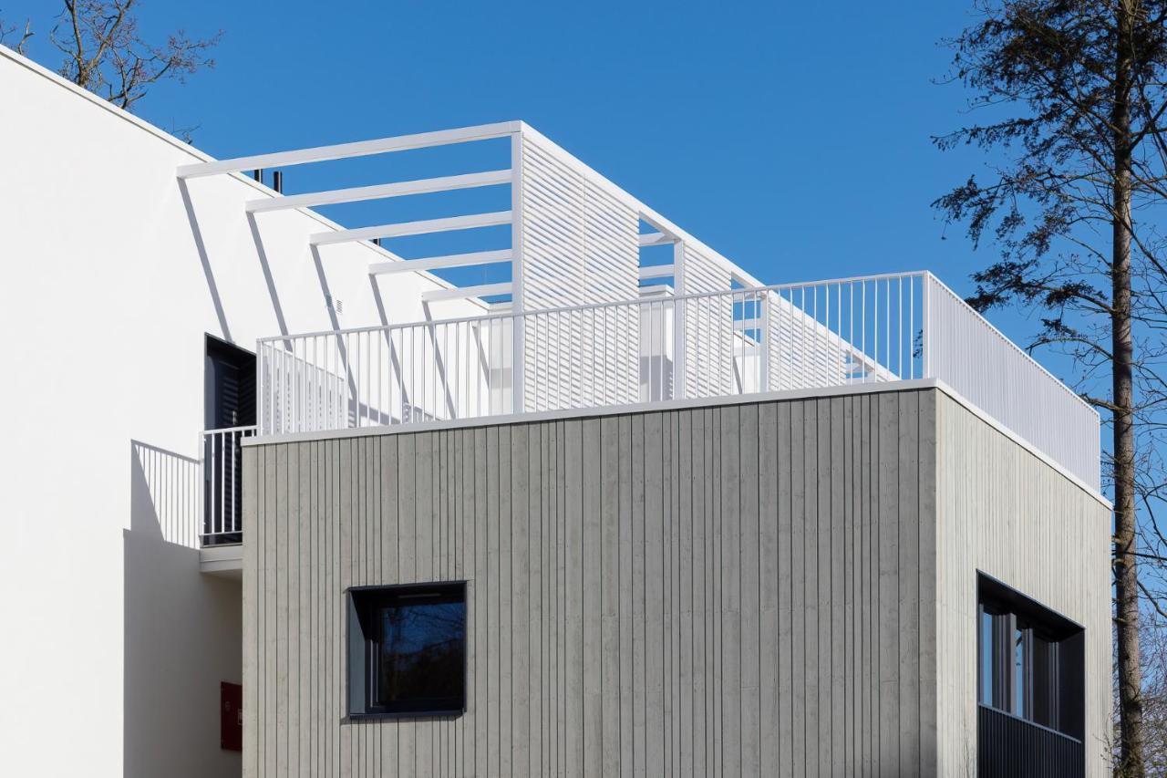 Lovesea Apartments Rewal Exterior photo