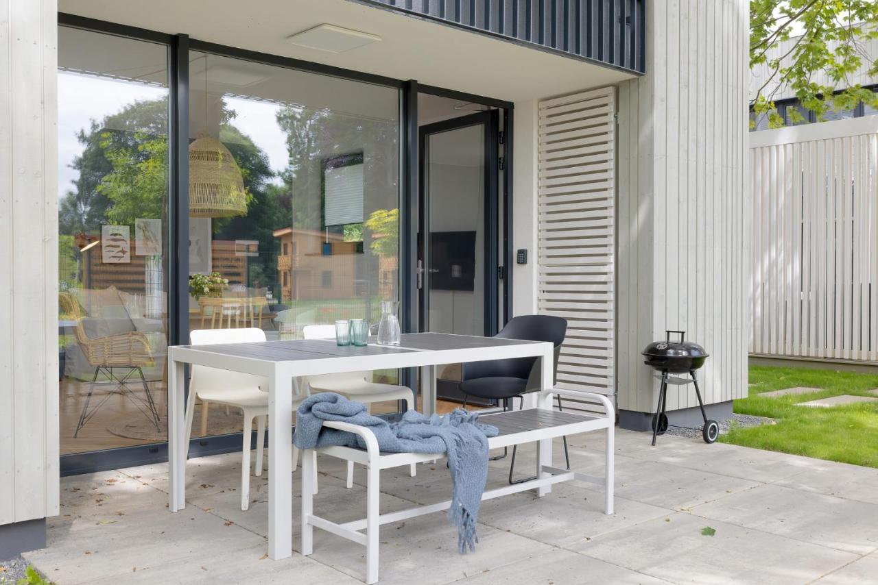 Lovesea Apartments Rewal Exterior photo
